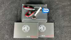 MG Hs 1.5 T-GDI Exclusive 5dr DCT Petrol Hatchback